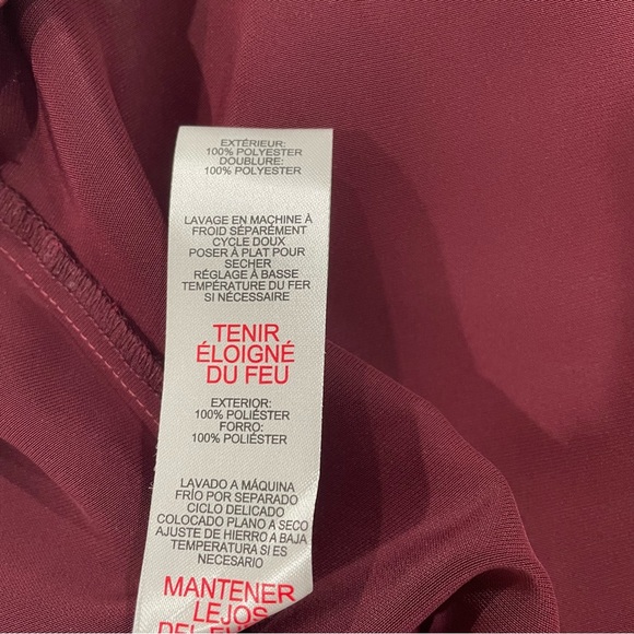 NWT Jason Wu Halter Dress - Picture 5 of 7